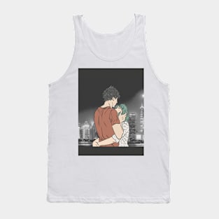 Dear Maria Tank Top